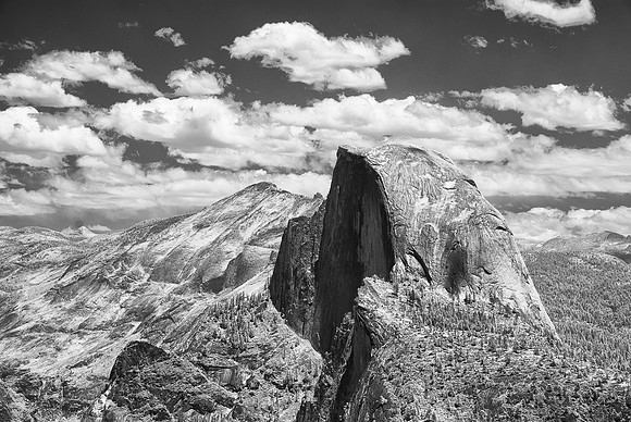 Half Dome