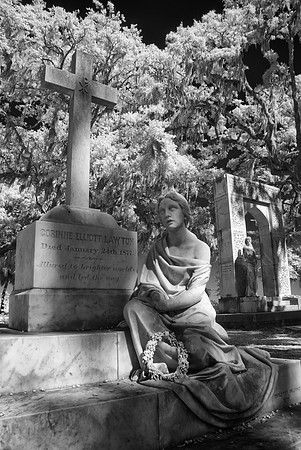 Bonaventure Cemetery