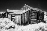 Bodie State Park, California