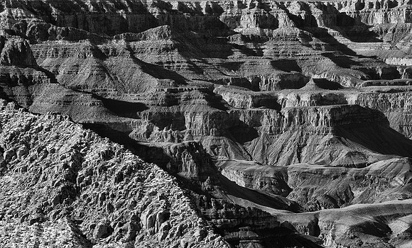 Grand Canyon National Park