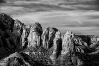 Red Rocks in Sedona