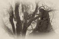 Bonaventure Cemetery