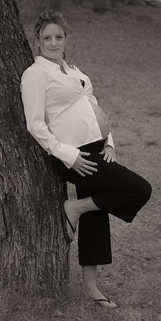 Maternity Portrait
