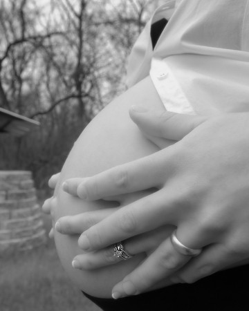 Maternity Portrait