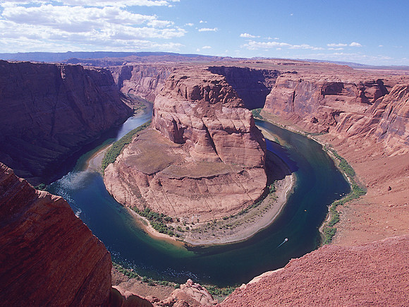 Horshoe Bend, Arizona